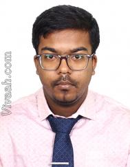 VVG5238  : Brahmin Kulin (Bengali)  from  Kolkata