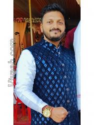 VVG5245  : Brahmin Kokanastha (Marathi)  from  Mumbai