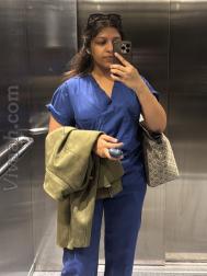 VVG5247  : Brahmin (Marathi)  from  Leicester