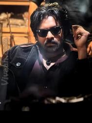 VVG5259  : Nai (Telugu)  from  Bangalore