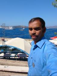 VVG5260  : Balija (Telugu)  from  Arni