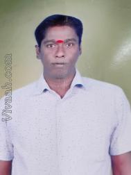 VVG5293  : Mudaliar (Tamil)  from  Arni