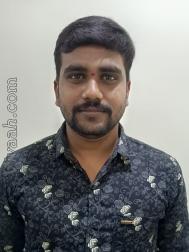 VVG5308  : Reddy (Telugu)  from  Chittoor