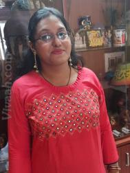VVG5320  : Brahmin (Bengali)  from  Howrah
