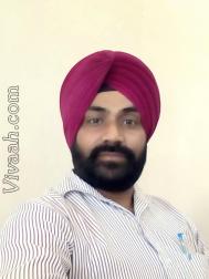 VVG5323  : Rajput (Punjabi)  from  Hissar