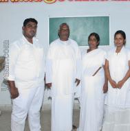 VVG5348  : Pentecostal (Tamil)  from  Thiruvallur