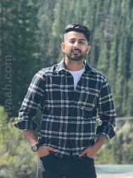 VVG5373  : Brahmin Saraswat (Punjabi)  from  Calgary
