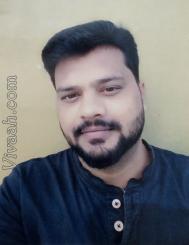 VVG5375  : Naidu (Tamil)  from  Chennai