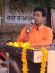 VVG5381  : Brahmin (Hindi)  from  Bahadurgarh