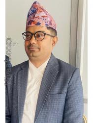 VVG5382  : Brahmin (Nepali)  from  Butwal