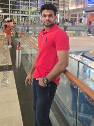 VVG5387  : Thevar (Tamil)  from  Singapore