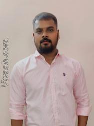 VVG5390  : Thevar (Hindi)  from  East Delhi