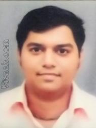 VVG5393  : Brahmin Gowd Saraswat (Marathi)  from  Thane