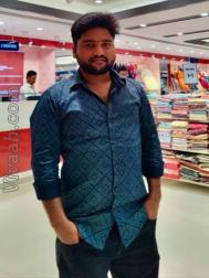 VVG5419  : Kapu (Telugu)  from  Vishakhapatnam