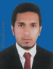 VVG5464  : Pathan (Urdu)  from  Doha