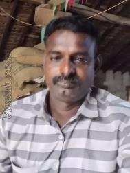 VVG5486  : Vellalar (Tamil)  from  Villupuram