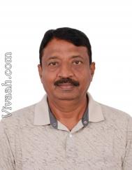 VVG5489  : Vokaliga (Kannada)  from  Hosur