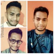 VVG5503  : Adi Dravida (Telugu)  from  Bangalore