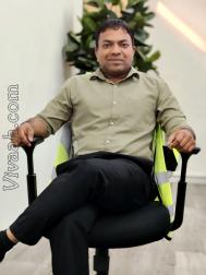 VVG5509  : Nadar (Tamil)  from  Bangalore