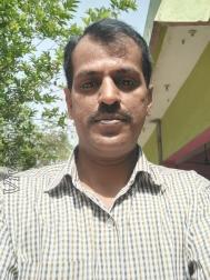 VVG5520  : Mudaliar (Tamil)  from  Arcot