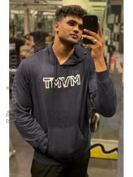 VVG5524  : Shafi (Malayalam)  from  Kozhikode