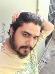 VVG5553  : Brahmin (Tamil)  from  Coimbatore