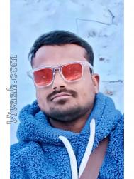 VVG5554  : Padmashali (Telugu)  from  Hyderabad