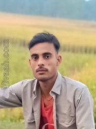 VVG5558  : Kashyap (Hindi)  from  Gorakhpur