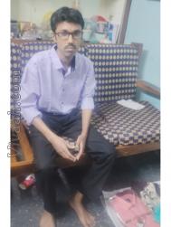 VVG5568  : Brahmin Iyer (Tamil)  from  Chennai