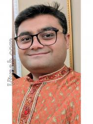VVG5577  : Vaishnav Vania (Gujarati)  from  Etobicoke
