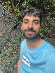 VVG5591  : Brahmin Iyer (Tamil)  from  Bangalore