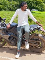 VVG5606  : Adi Dravida (Tamil)  from  The Nilgiris