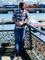 VVG5622  : Other (Punjabi)  from  Mississauga