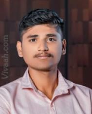 VVG5623  : Rajput (Marathi)  from  Chalisgaon