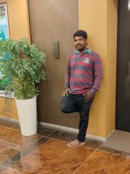 VVG5627  : Adi Dravida (Tamil)  from  Chennai