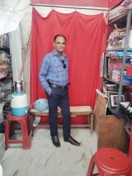 VVG5635  : Sindhi-Sahiti (Sindhi)  from  Alwar