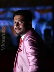 VVG5641  : Vokaliga (Kannada)  from  Bangalore