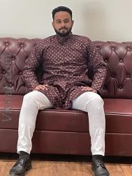 VVG5663  : Brahmin (Hindi)  from  Meerut