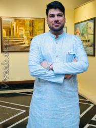 VVG5665  : Brahmin (Marwari)  from  Bikaner