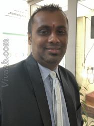 VVG5702  : Brahmin (English)  from  Curepipe