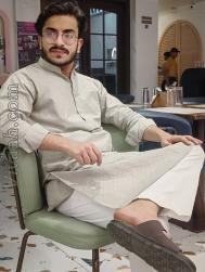 VVG5720  : Qureshi (Hindi)  from  Moradabad