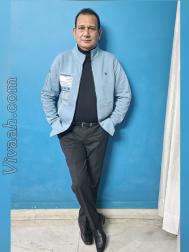 VVG5728  : Brahmin Tyagi (Hindi)  from  Ghaziabad