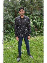 VVG5730  : Kamma (Tamil)  from  Palmerston North