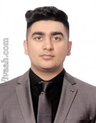 VVG5739  : Brahmin (Hindi)  from  Noida