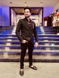 VVG5741  : Sindhi-Sahiti (Hindi)  from  Indore