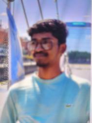 VVG5745  : Vishwakarma (Tamil)  from  Coimbatore