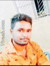 VVG5763  : Devendra Kula Vellalar (Tamil)  from  Coimbatore