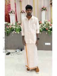 VVG5767  : Yadav (Tamil)  from  Chennai