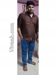 VVG5769  : Brahmin (Tamil)  from  Chennai