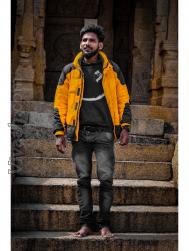 VVG5792  : Yadav (Telugu)  from  Bangalore